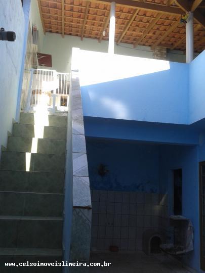 Casa à venda com 5 quartos, 140m² - Foto 13