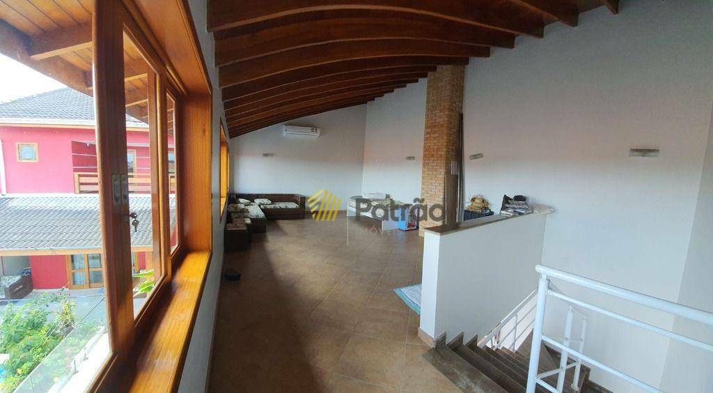 Casa à venda com 4 quartos, 510m² - Foto 24