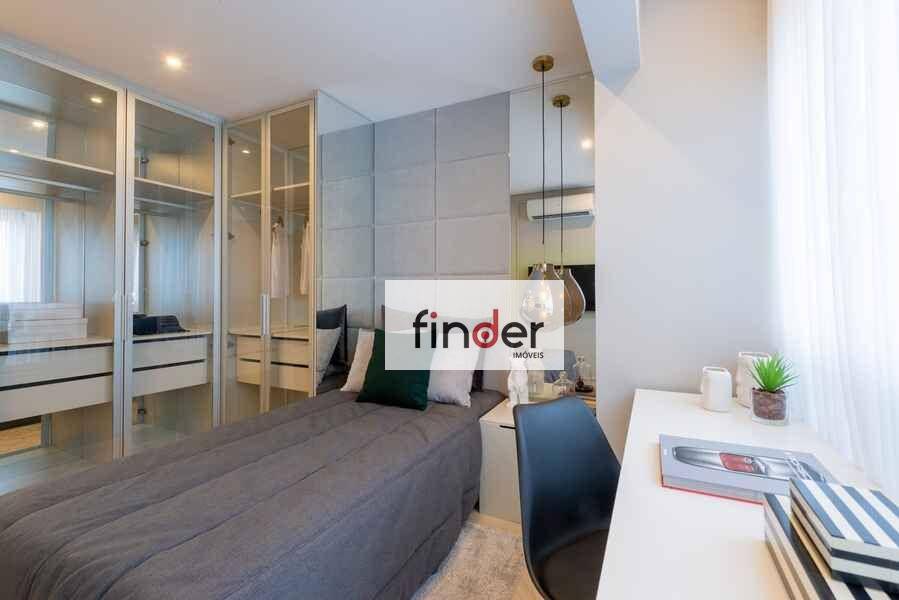 Apartamento à venda com 3 quartos, 144m² - Foto 8