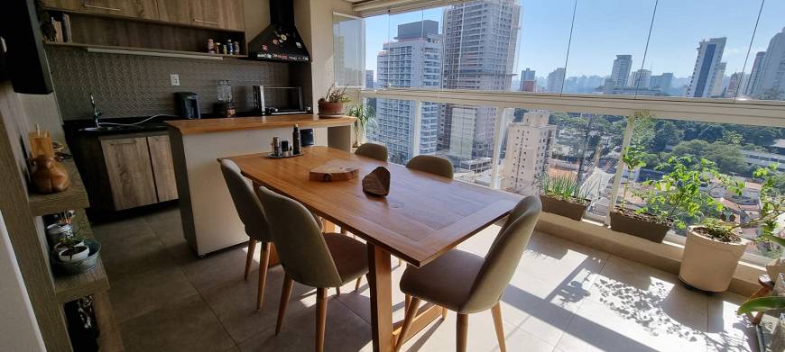 Apartamento à venda com 3 quartos, 98m² - Foto 6