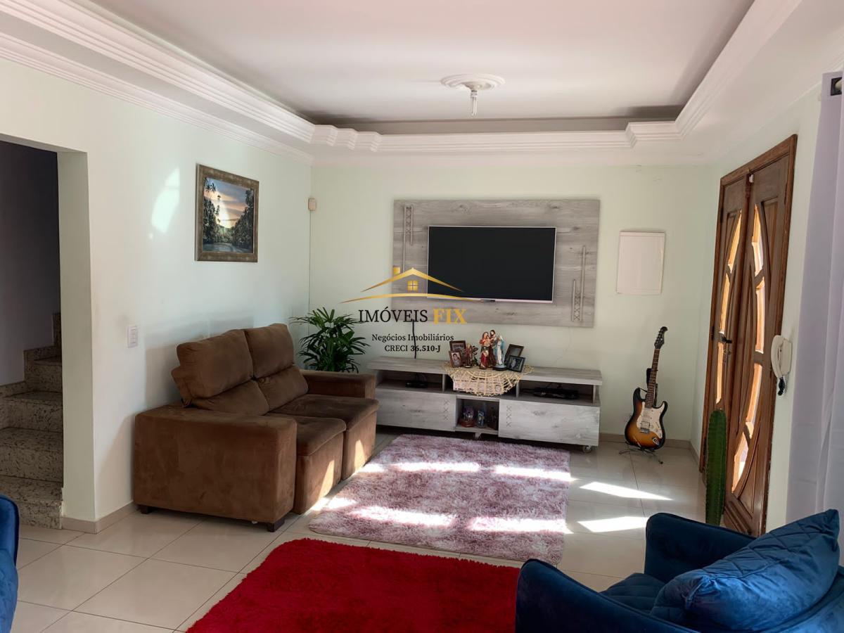 Casa à venda com 3 quartos, 270m² - Foto 26