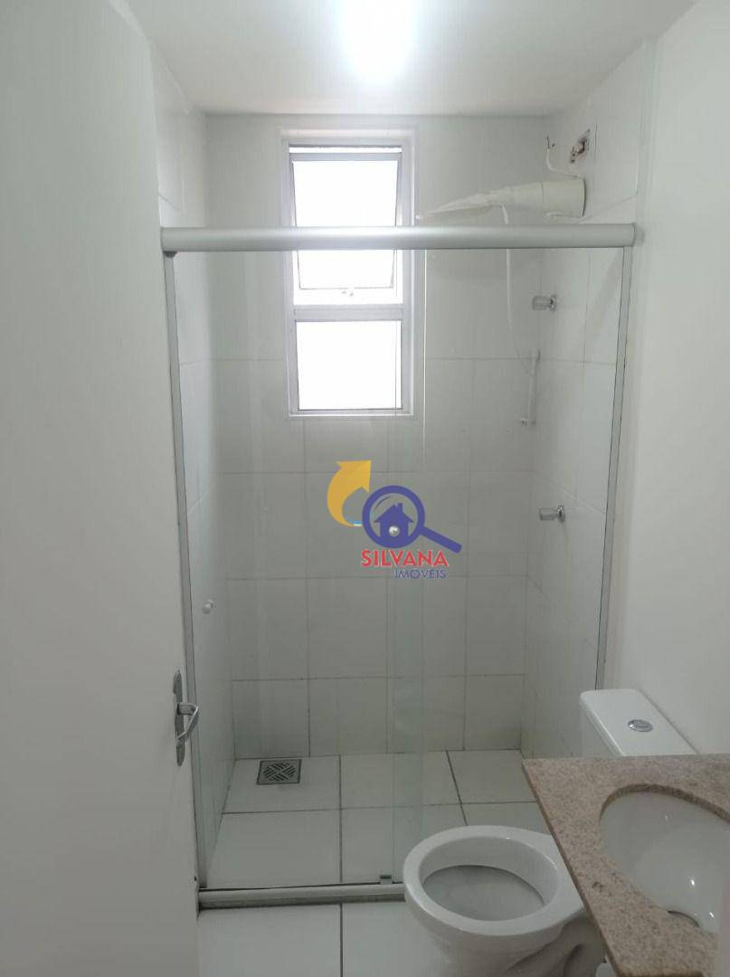 Apartamento à venda com 1 quarto, 47m² - Foto 21