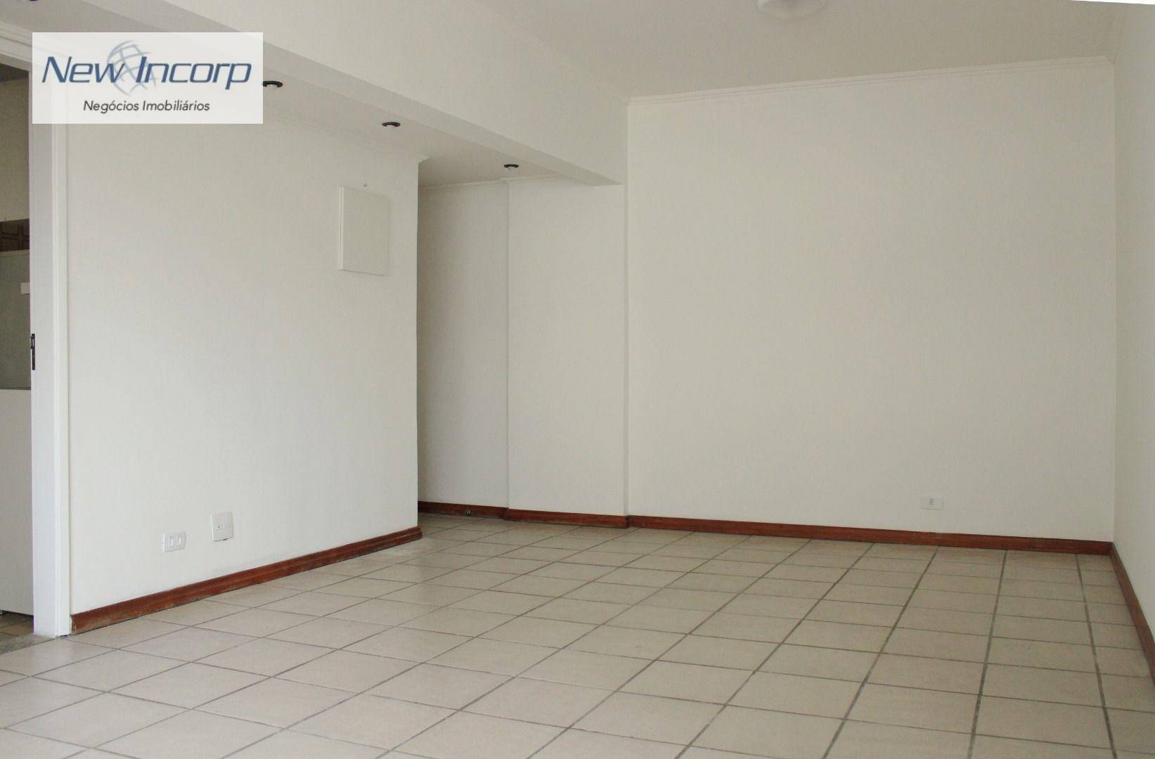 Apartamento à venda com 2 quartos, 86m² - Foto 2