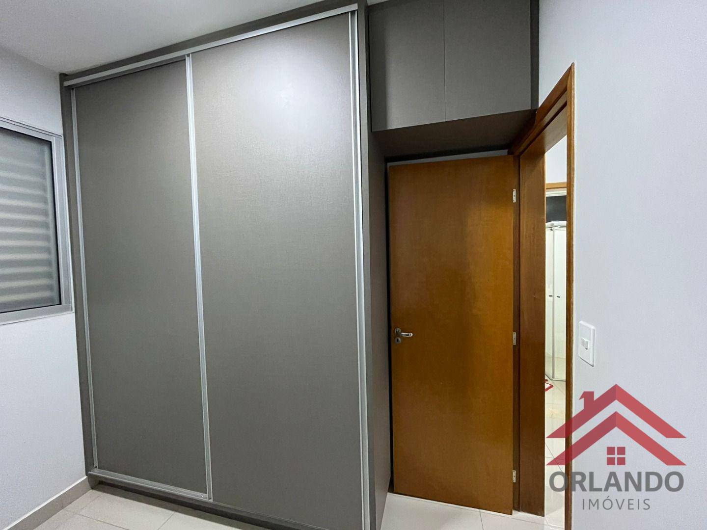 Apartamento à venda com 2 quartos, 48m² - Foto 8