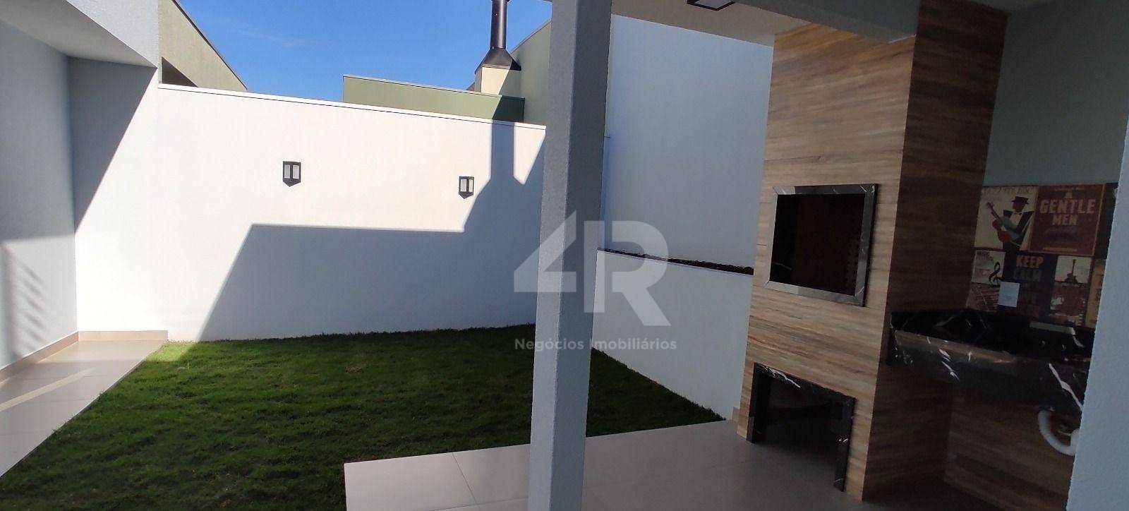 Casa à venda com 3 quartos, 94m² - Foto 20