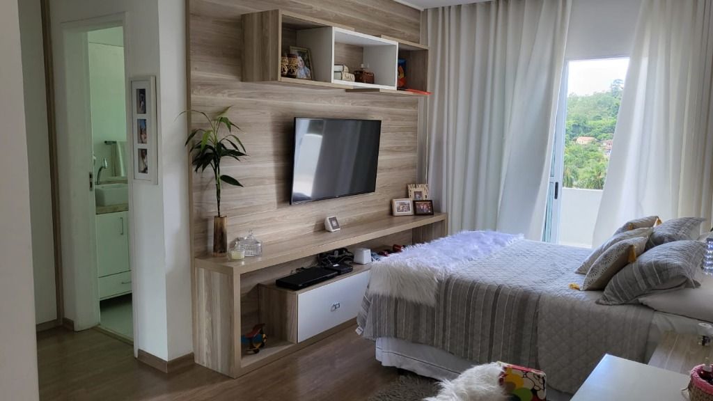 Casa de Condomínio à venda com 3 quartos, 232m² - Foto 14