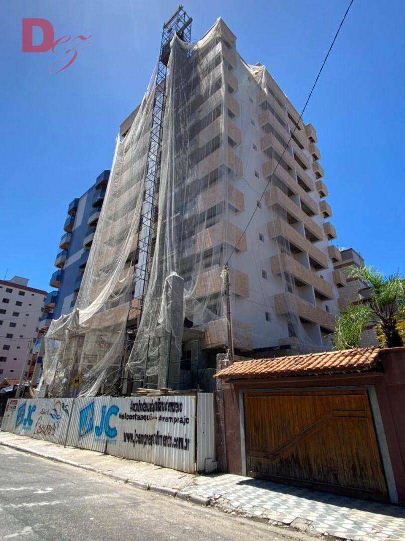 Apartamento à venda com 2 quartos, 63m² - Foto 2