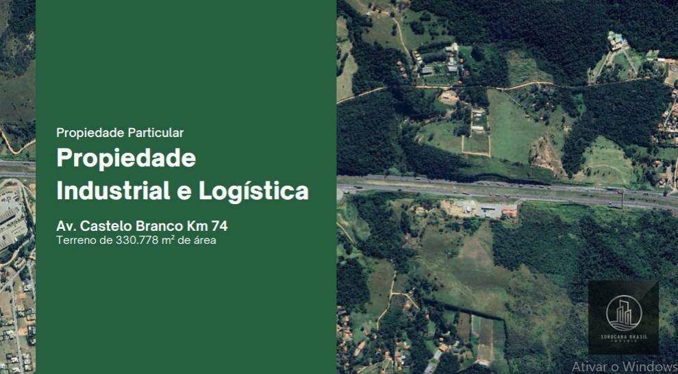 Terreno à venda, 330778M2 - Foto 1