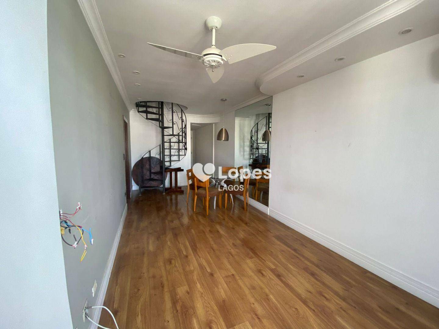 Cobertura à venda com 3 quartos, 200m² - Foto 7