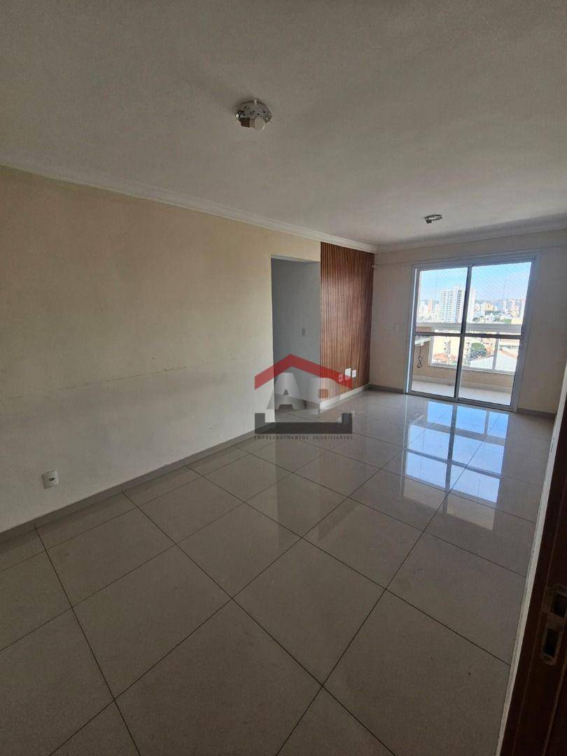 Apartamento, 3 quartos, 76 m² - Foto 1