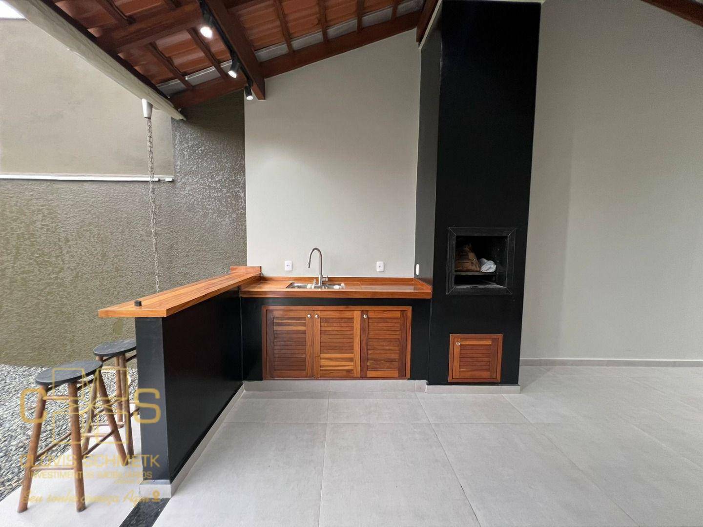 Casa à venda com 2 quartos, 120M2 - Foto 9