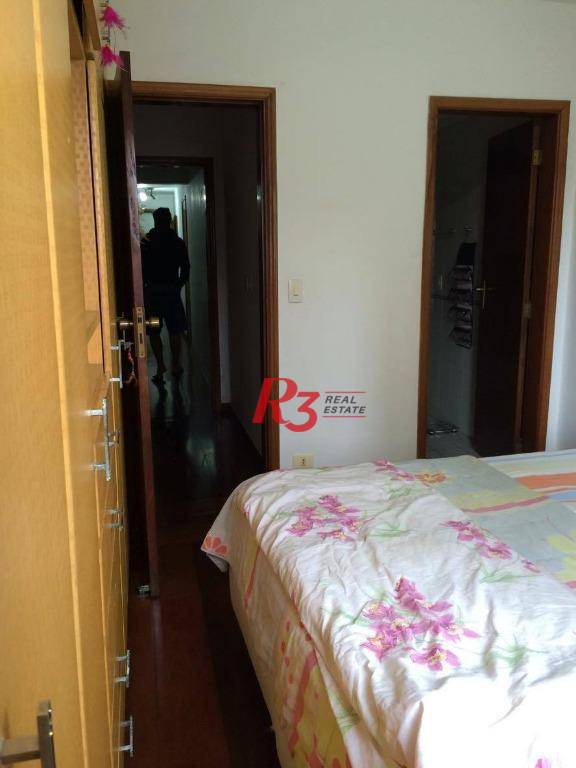 Apartamento à venda com 4 quartos, 221m² - Foto 11