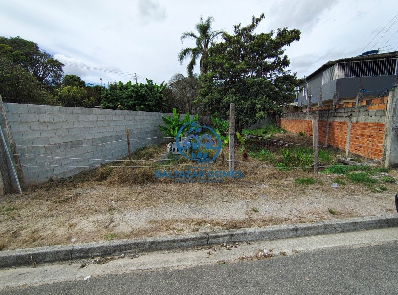 Terreno à venda, 225m² - Foto 1