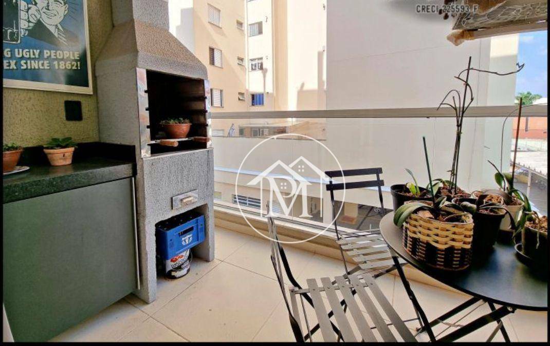 Apartamento à venda com 3 quartos, 97m² - Foto 21