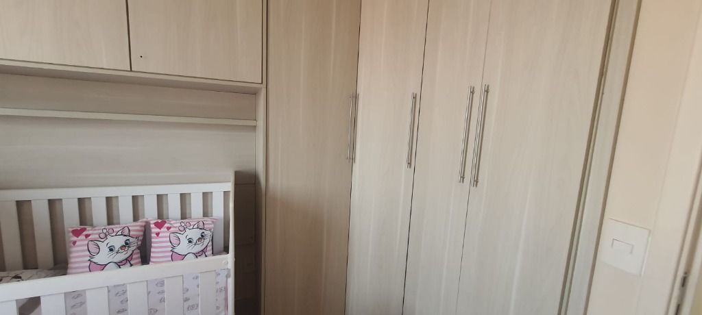 Apartamento à venda com 3 quartos, 62m² - Foto 12