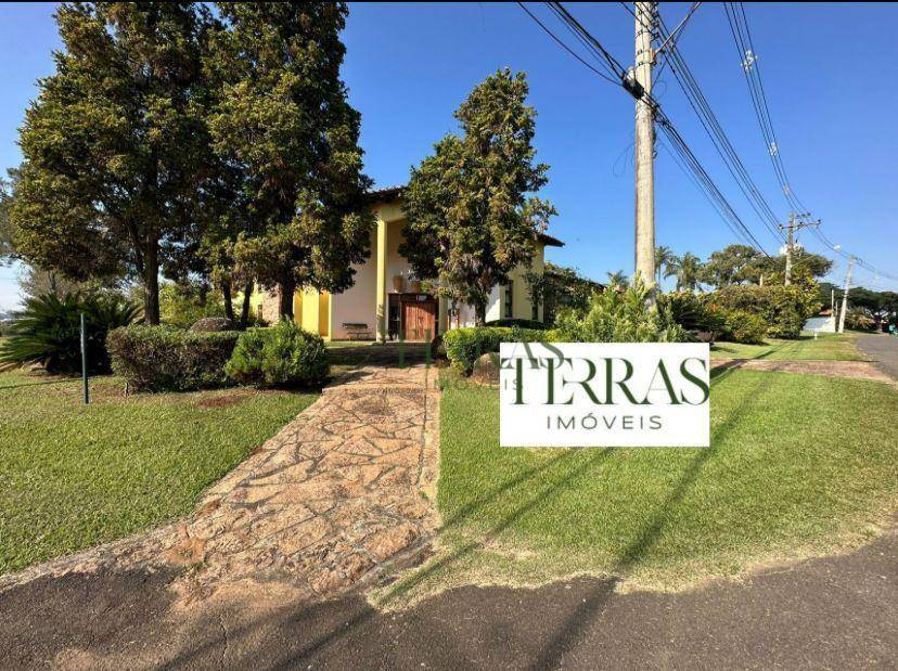 Casa de Condomínio, 6 quartos - Foto 1