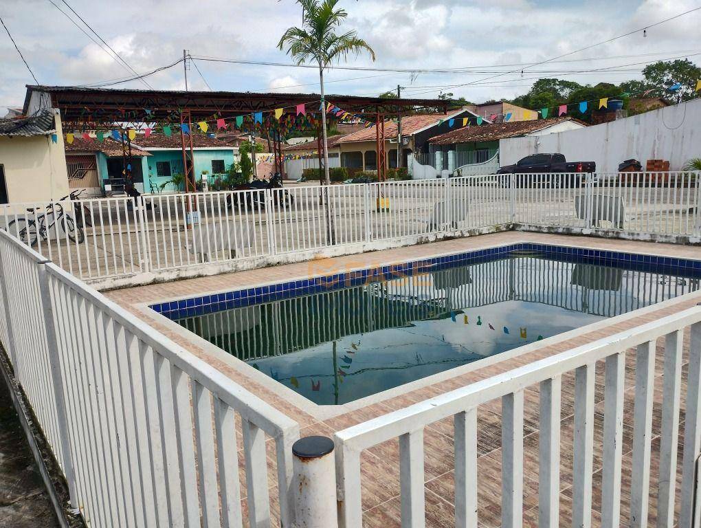 Casa de Condomínio à venda com 2 quartos, 1m² - Foto 11