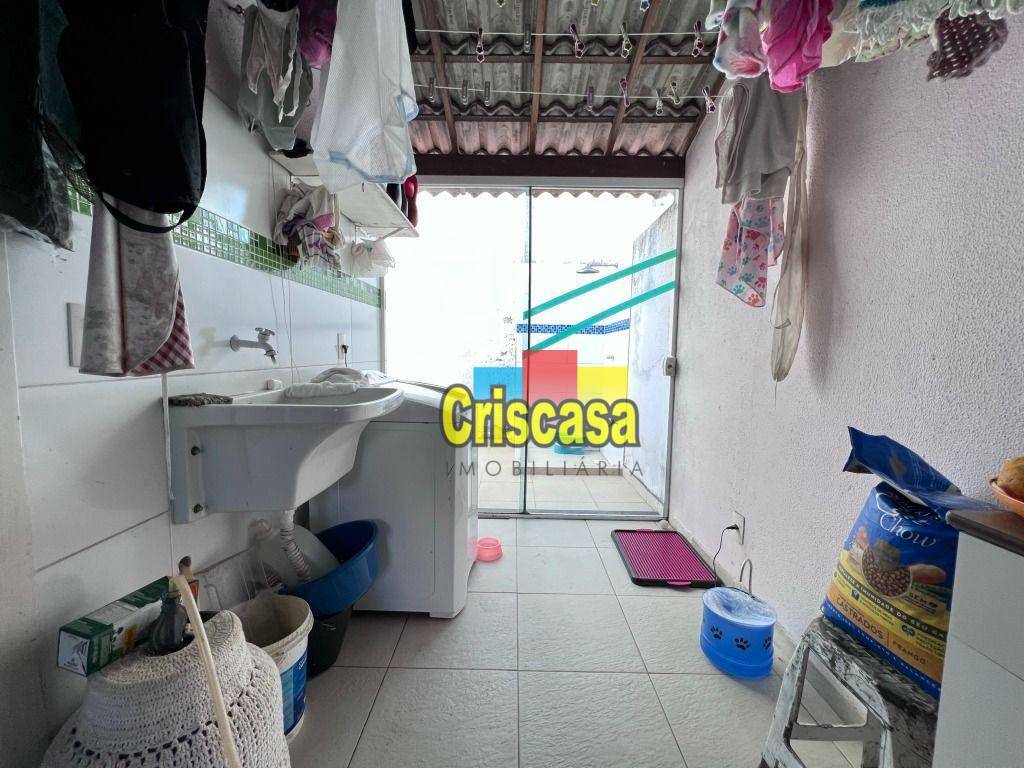 Casa à venda com 3 quartos, 120m² - Foto 15