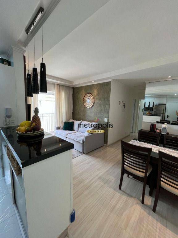 Apartamento, 2 quartos, 62 m² - Foto 1