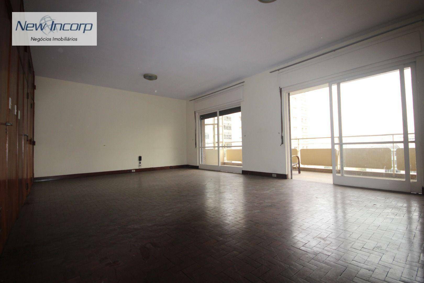 Apartamento à venda com 4 quartos, 370m² - Foto 33