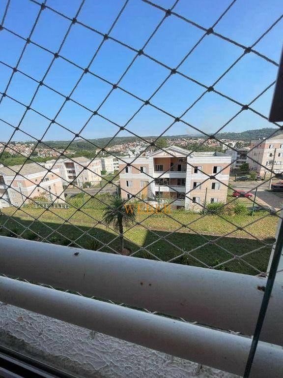 Apartamento à venda e aluguel com 2 quartos, 48m² - Foto 3