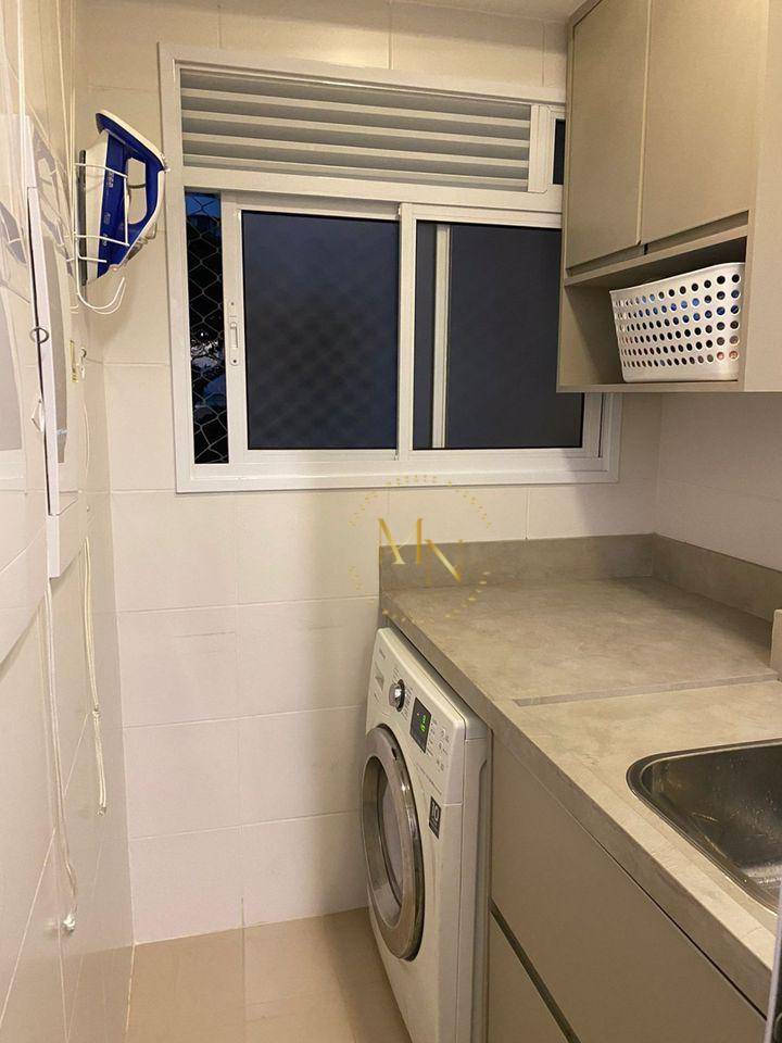 Apartamento à venda com 3 quartos, 87m² - Foto 6