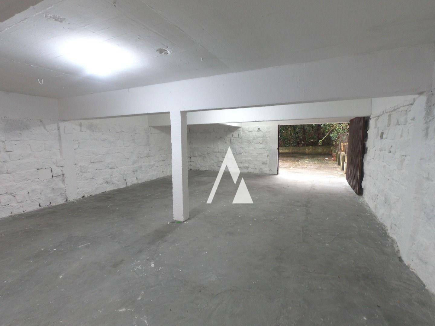 Loja-Salão para alugar, 237m² - Foto 7