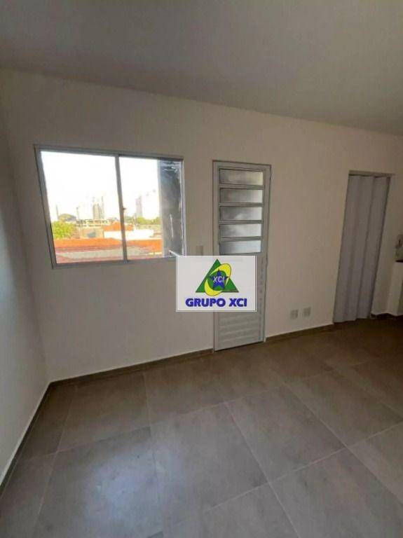 Kitnet e Studio para alugar, 20m² - Foto 3