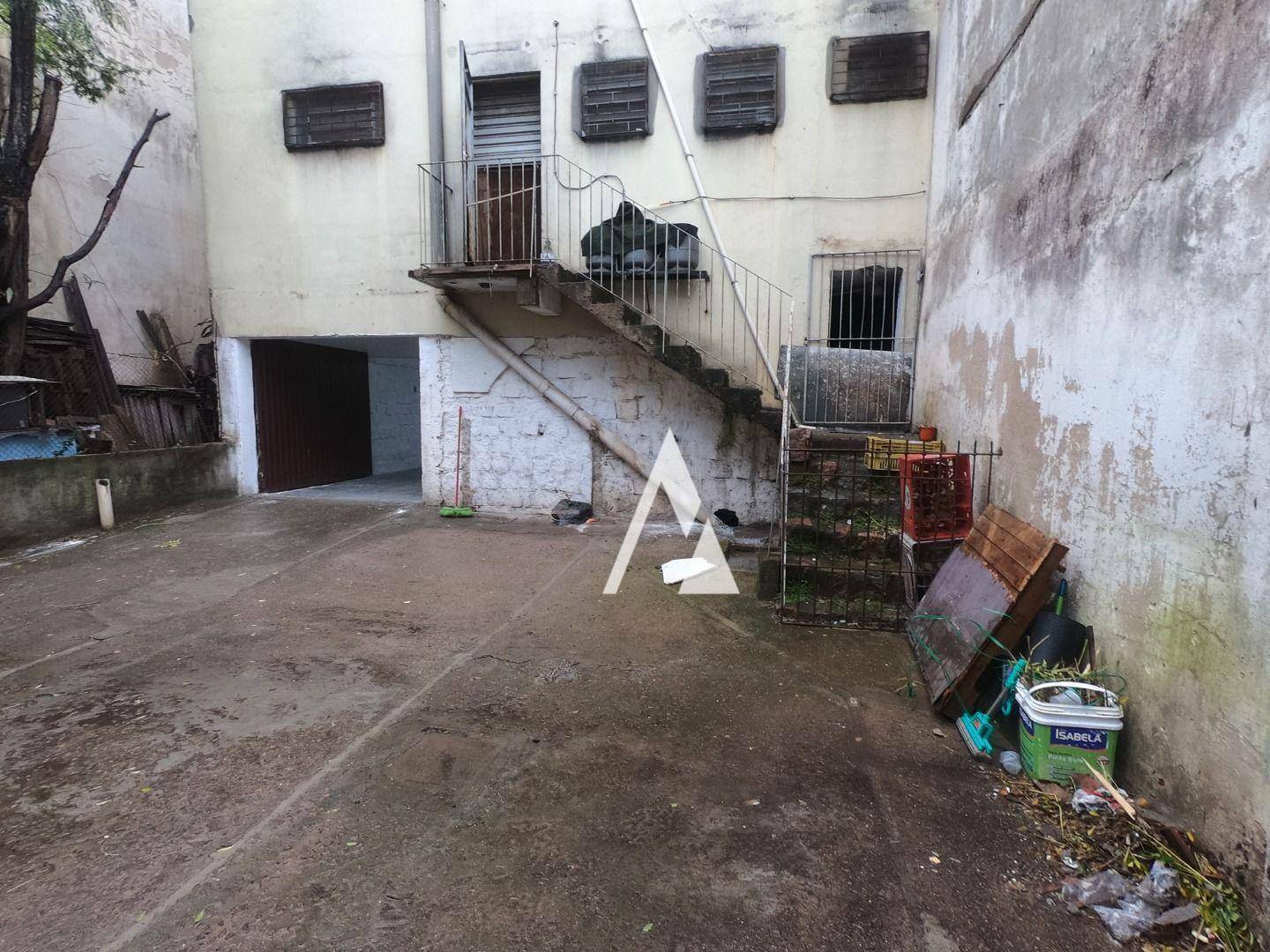 Loja-Salão para alugar, 237m² - Foto 18