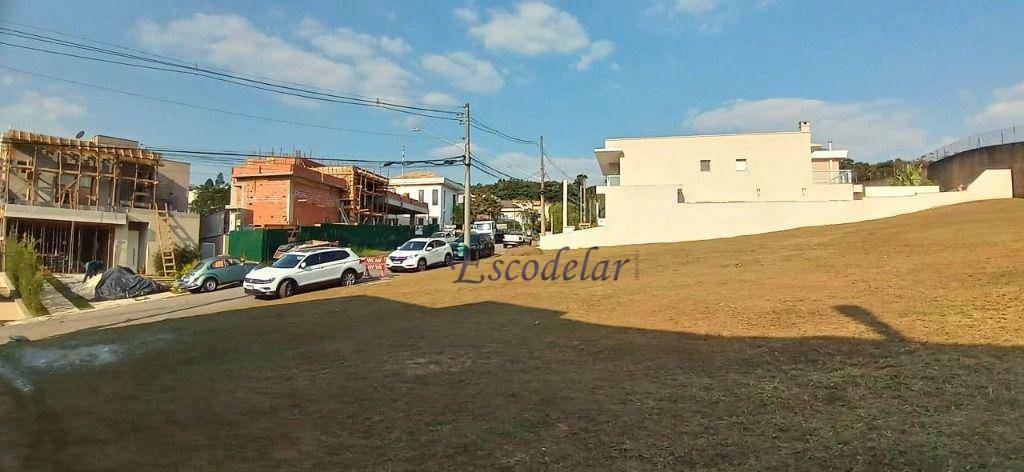 Loteamento e Condomínio à venda, 821M2 - Foto 1