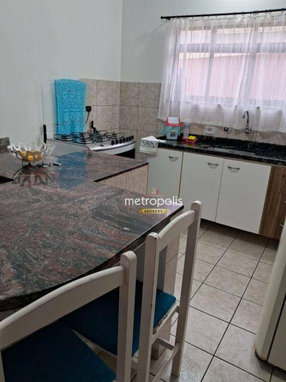 Casa à venda com 5 quartos, 294m² - Foto 11