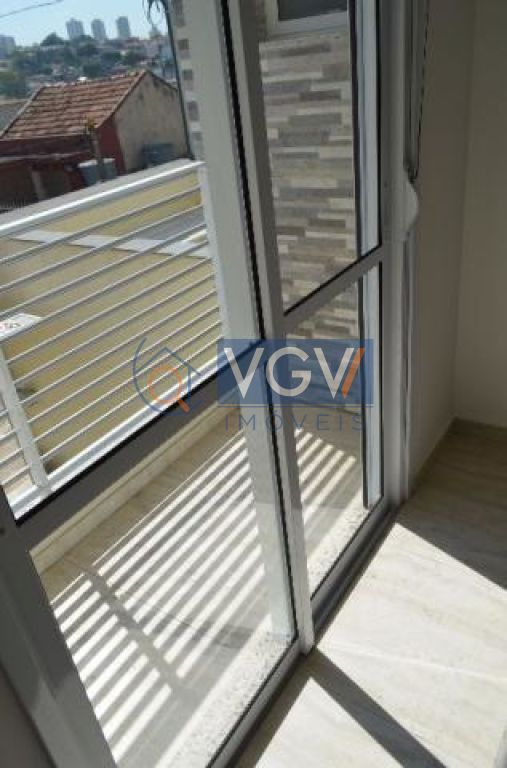 Casa à venda com 3 quartos, 120m² - Foto 10