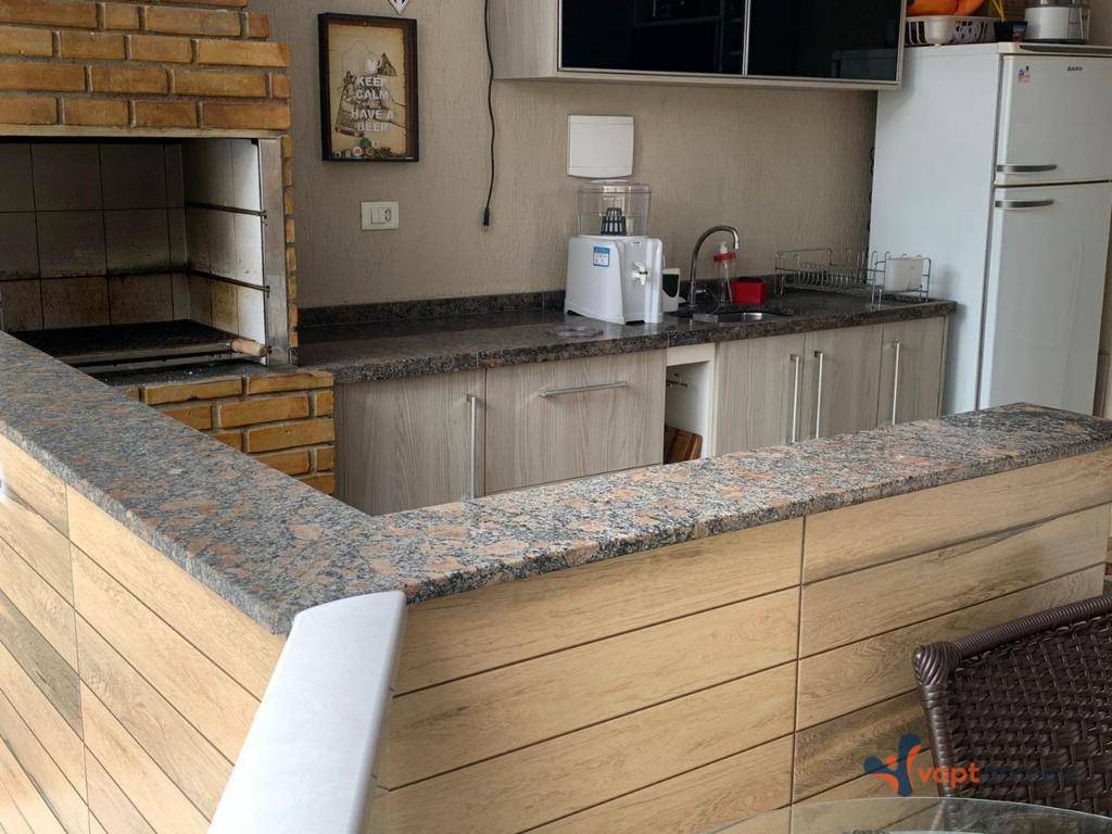 Sobrado à venda com 3 quartos, 233m² - Foto 20