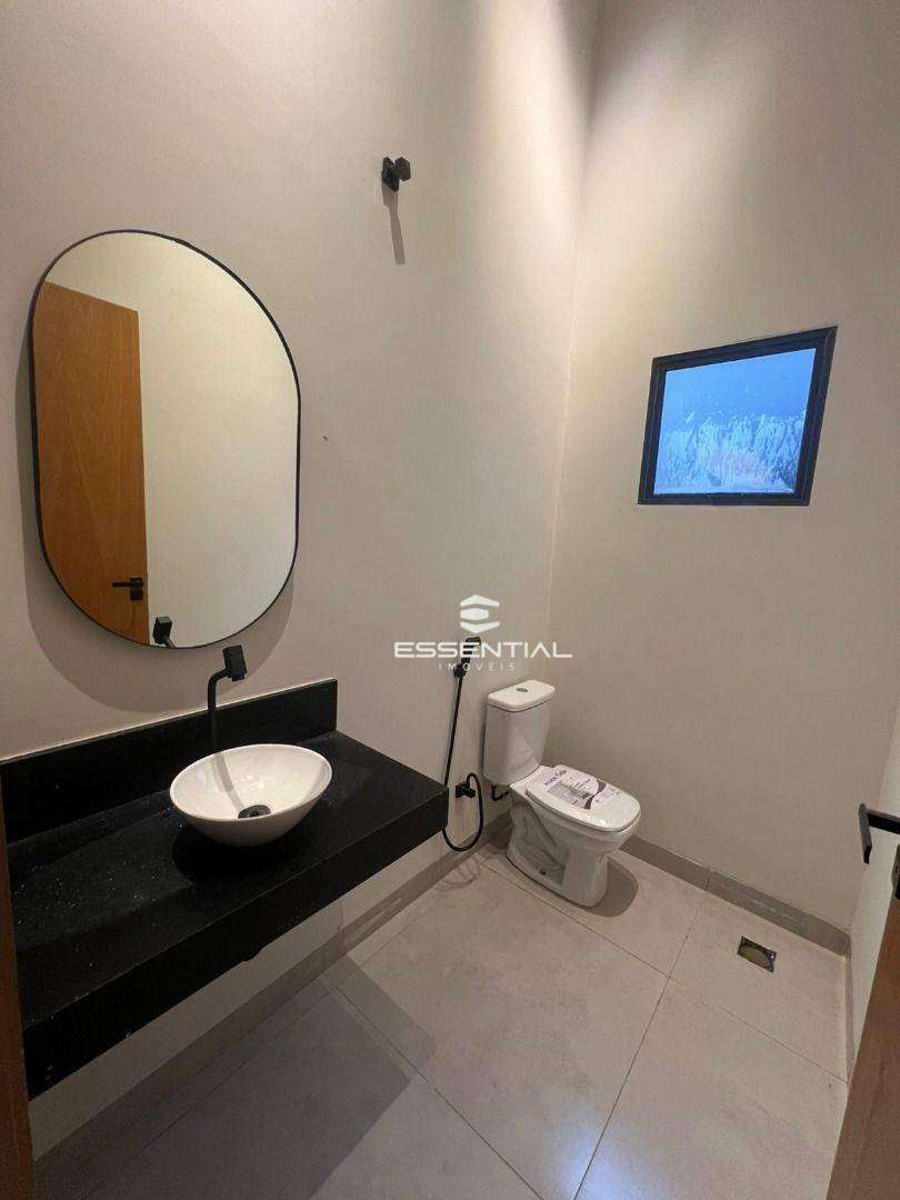 Casa de Condomínio à venda com 3 quartos, 156m² - Foto 13