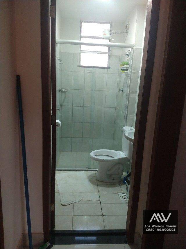 Apartamento à venda com 2 quartos, 45m² - Foto 3