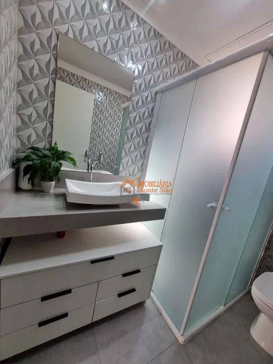 Apartamento à venda com 2 quartos, 47m² - Foto 11