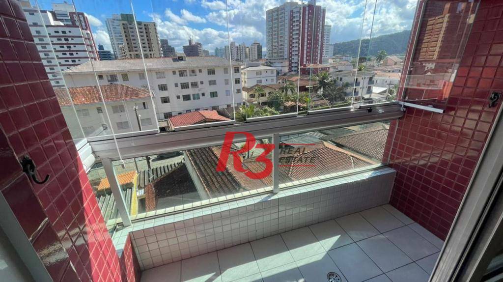 Apartamento à venda com 2 quartos, 54m² - Foto 1