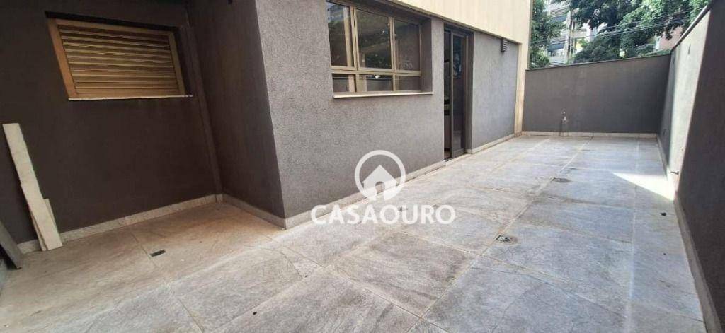 Apartamento à venda com 1 quarto, 117m² - Foto 14