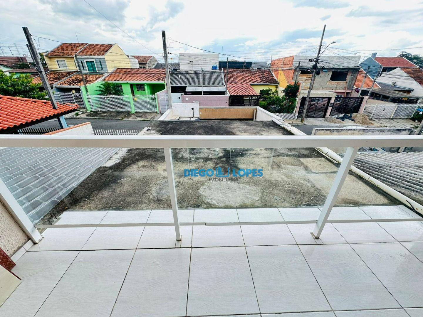 Sobrado à venda com 2 quartos, 61m² - Foto 19