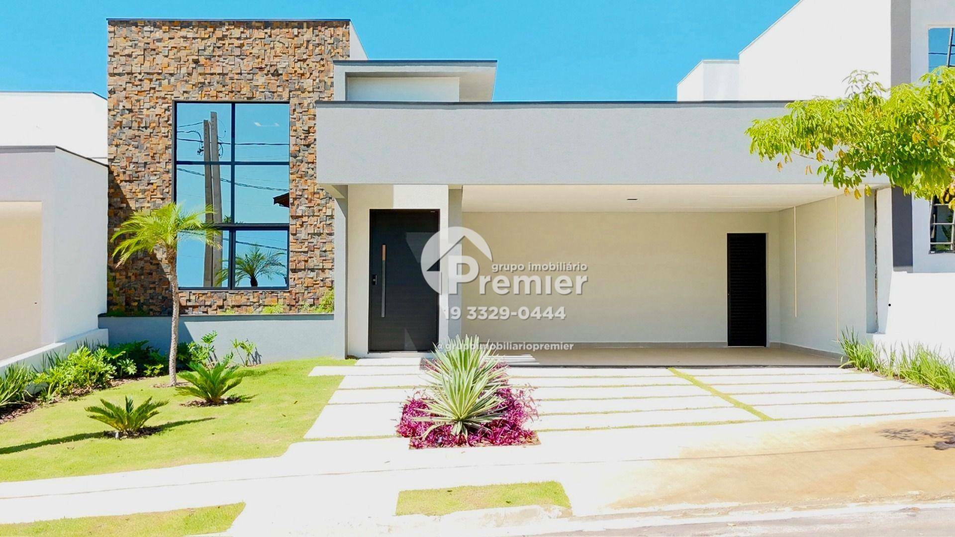 Casa de Condomínio à venda com 3 quartos, 205m² - Foto 20