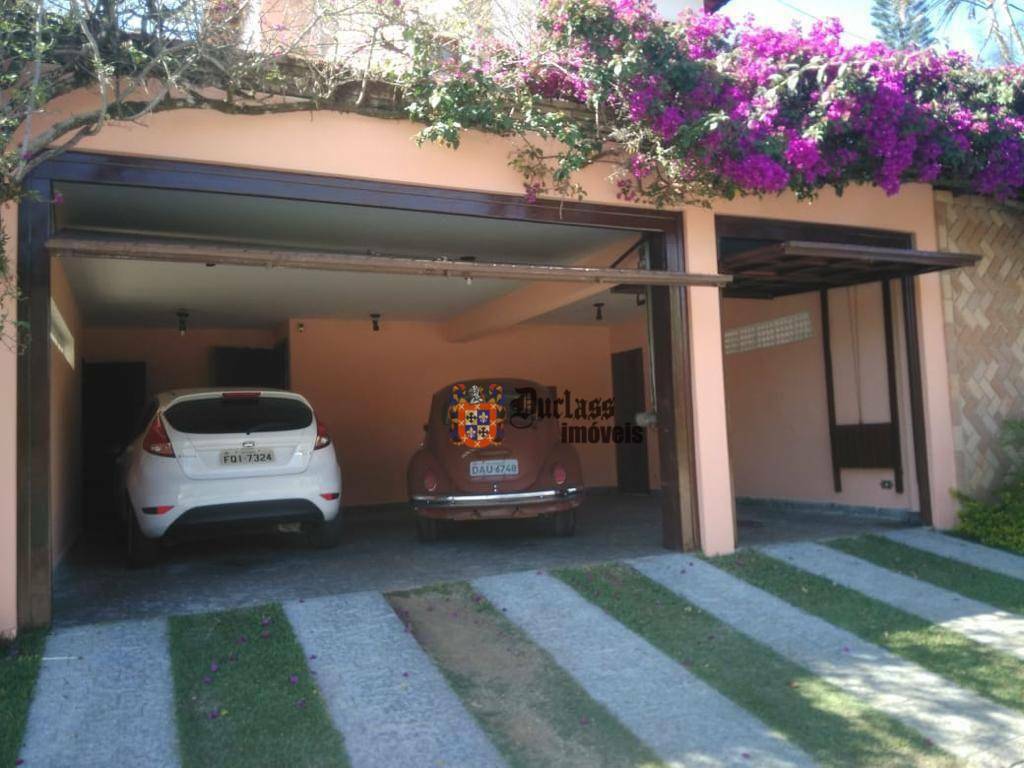 Sobrado à venda com 4 quartos, 350m² - Foto 13