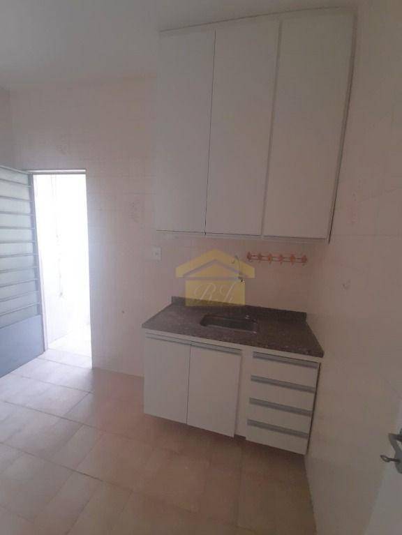 Apartamento para alugar com 1 quarto, 45m² - Foto 6