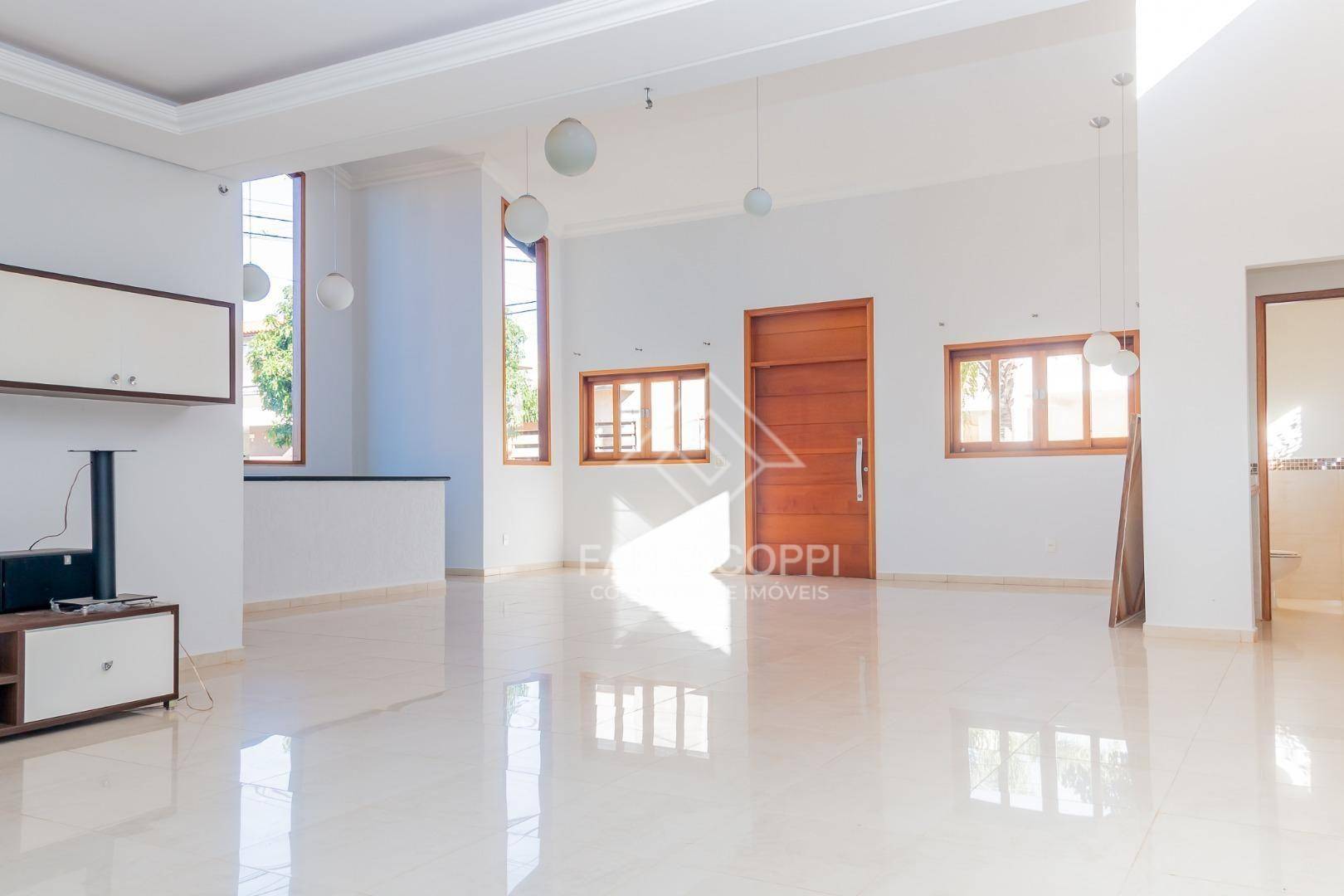 Casa de Condomínio à venda com 4 quartos, 605m² - Foto 7