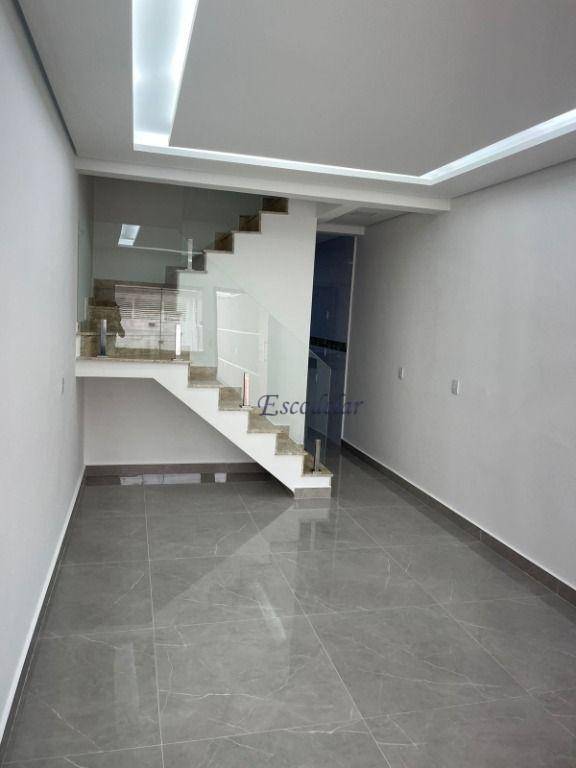 Sobrado à venda com 3 quartos, 135m² - Foto 3