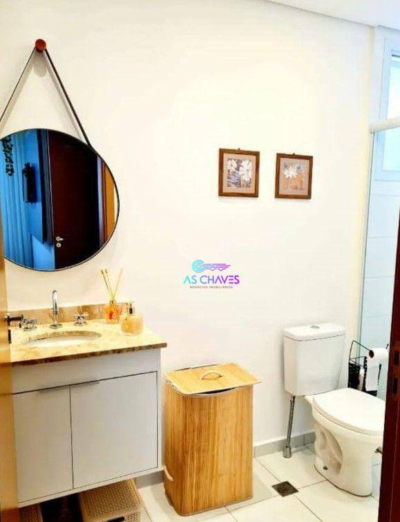 Apartamento à venda com 3 quartos, 77m² - Foto 8