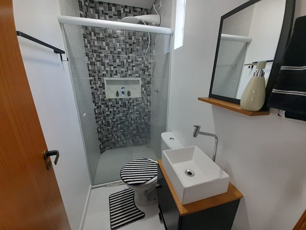 Apartamento para alugar com 2 quartos, 44m² - Foto 22