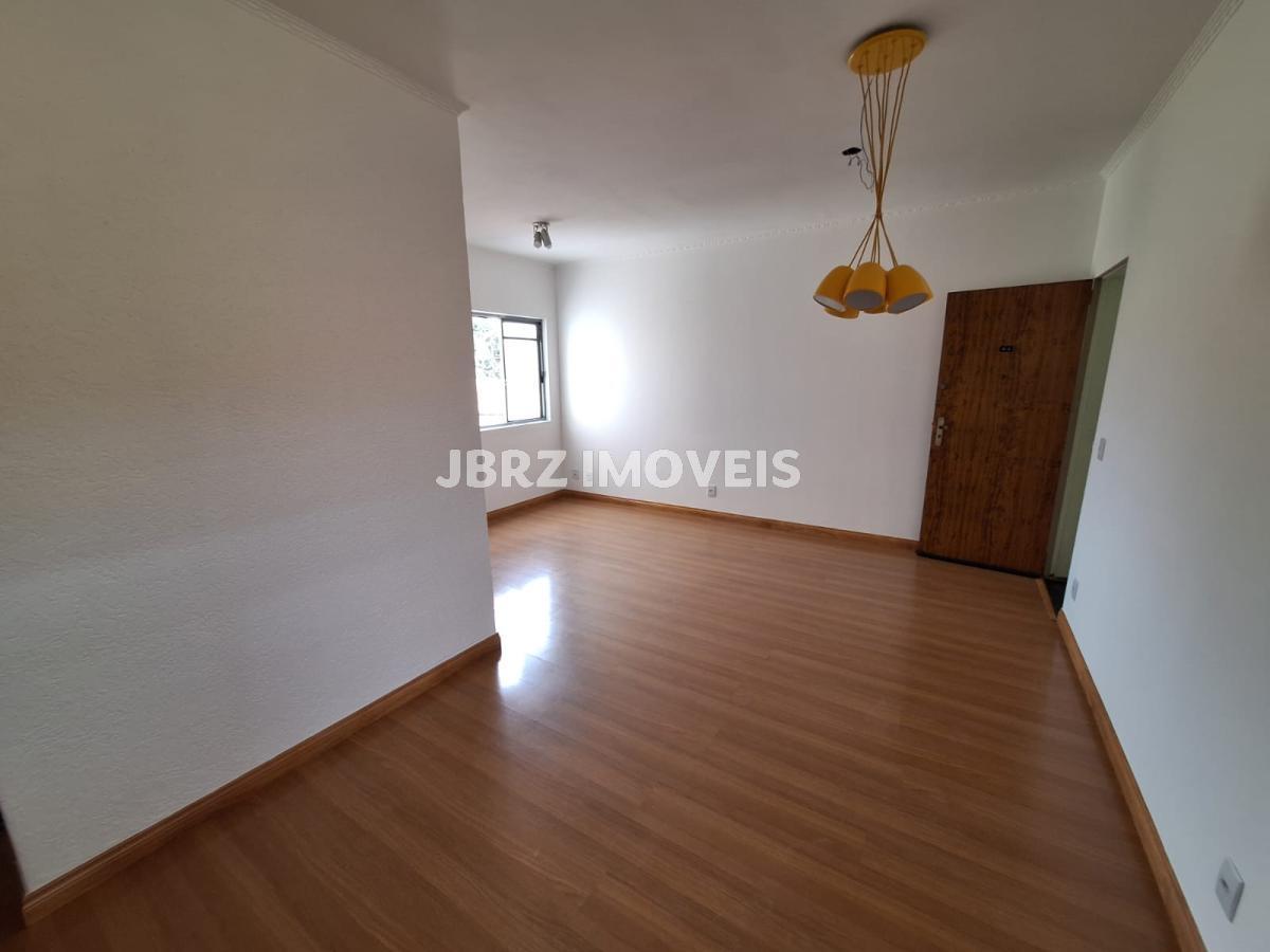 Apartamento à venda com 3 quartos, 91m² - Foto 2