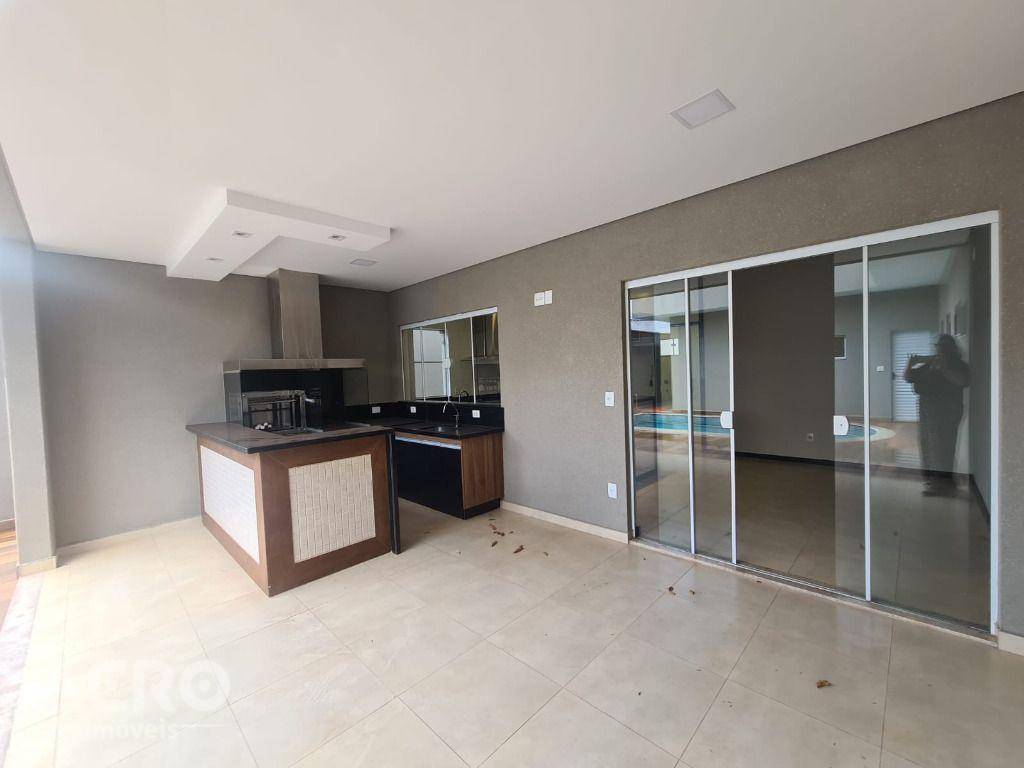 Casa de Condomínio à venda com 3 quartos, 240m² - Foto 16