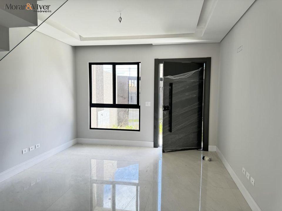 Apartamento à venda com 3 quartos, 202m² - Foto 7