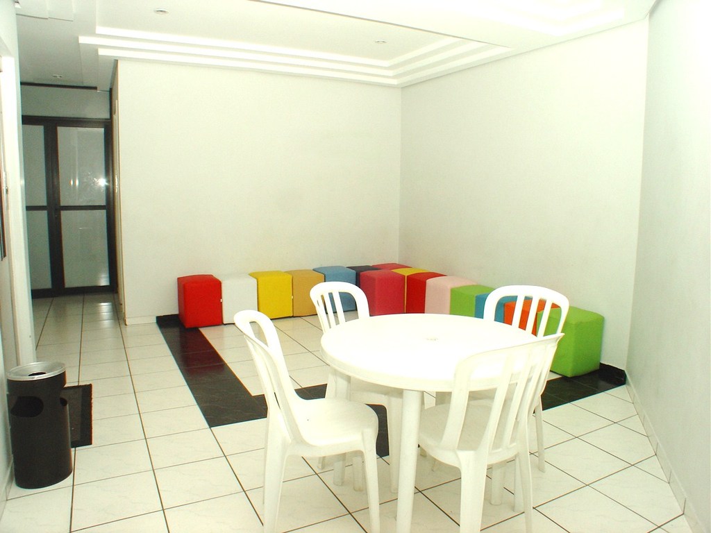 Apartamento à venda com 3 quartos, 96m² - Foto 5